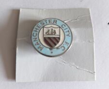 Manchester city pin for sale  MACCLESFIELD