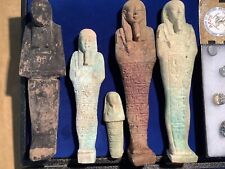 Ancient egypt collection for sale  Del Mar