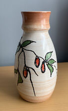 West german vase for sale  NORWICH