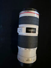 Used canon 200mm for sale  Salisbury