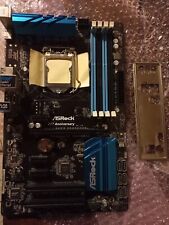 Scheda madre lga1150 usato  Pisa