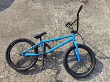 Mafia Madmain BMX - Blue  for sale  Shipping to South Africa