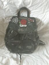 Superdry backpack handbag for sale  SHIPLEY