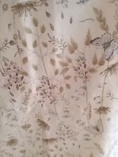 Vintage 1970 curtains for sale  Shipping to Ireland