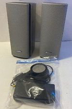 Parts bose companion for sale  Fountain Valley