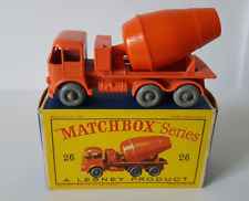 Modell auto matchbox gebraucht kaufen  Chemnitz