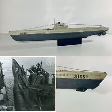 Ww2 scratch built for sale  PLYMOUTH