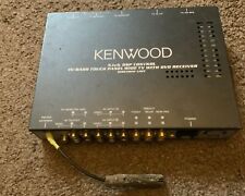 Kenwood 5.1 dsp for sale  TELFORD