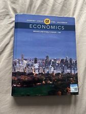 Economics 16th edition for sale  Portage