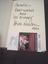bill walsh book for sale  Downers Grove