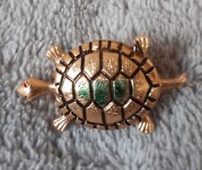Turtle terrapin metal for sale  CARDIFF