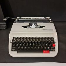 Hermes baby typewriter d'occasion  Expédié en Belgium