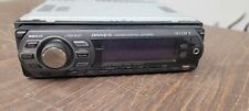 CD player/rádio de carro Sony Xplod CDX-GT510 single DIN 52 watts X4 comprar usado  Enviando para Brazil