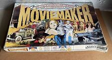 Moviemaker board game for sale  CLACTON-ON-SEA