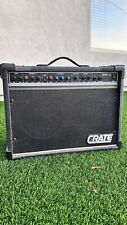 Crate g40c amp for sale  Mesa