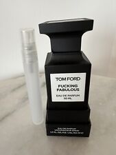 Usado, Tom Ford F Fabulous 10ml Tester/Sample comprar usado  Enviando para Brazil