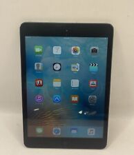 Apple iPad Mini 16GB MD528LL/A (WiFi) Black - Tested - Very Good for sale  Shipping to South Africa