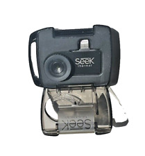 Seek thermal compact for sale  HELSTON