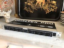 Rack bass processor d'occasion  Villeneuve-les-Beziers