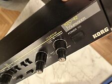 Korg kec equalizer usato  Melara