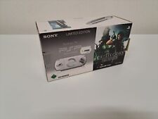 *Sammlungsauflösung* Sony PSP Crisis Core Edition OVP! comprar usado  Enviando para Brazil