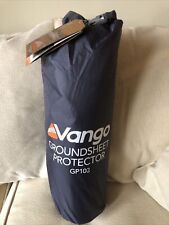 Vango groundsheet protector for sale  LONDON