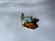 Pin pins sncf d'occasion  Yssingeaux
