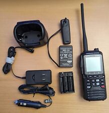 standard horizon gps for sale  Fairfield