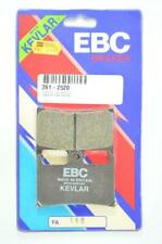 Ebc brakes fa168 for sale  Odessa