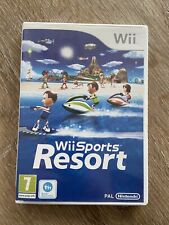 Wii sports resort d'occasion  Bischwiller