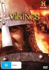 Real Vikings (DVD, 2013) - Região 4 comprar usado  Enviando para Brazil