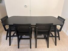 Wooden dining table for sale  Bakersfield