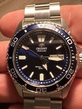 Orient diver ray for sale  Tulsa