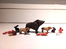 Playmobil lot animaux d'occasion  La Garde