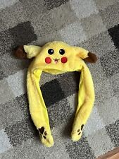 Pikachu kinder mütze gebraucht kaufen  Hasselfelde