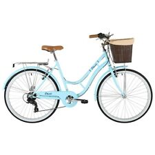 Used, Bridgford Chatsworth Ladies Bike - 26" Wheel 16" Frame Traditional Style Bicycle for sale  DERBY