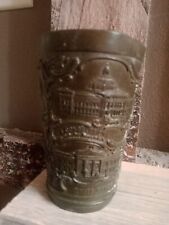 Pewter lead cup for sale  Appleton