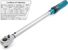 Torque Wrench Set 1/2", 40-220 Nm Car Motorcycle Torque Wrench Set, ± 3%  for sale  Shipping to South Africa