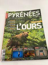 Pyrenees magazine 2013 d'occasion  Leucate