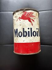 Vintage mobiloil outboard d'occasion  Expédié en Belgium