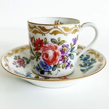 Tasse litron porcelaine d'occasion  Nantes-