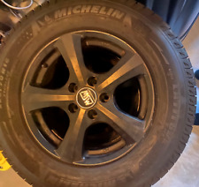 Set michelin latitude for sale  Raleigh