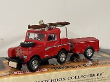diecast landrover for sale  MARCH