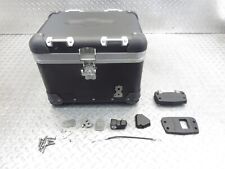 2008 08-09 BMW R1200GS Touratech Zega Pro Rear Top Case Pannier Trunk Box Cargo for sale  Shipping to South Africa