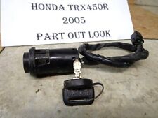 Honda trx450r oem for sale  Lake Geneva