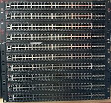 Brocade icx 7250 for sale  Ontario