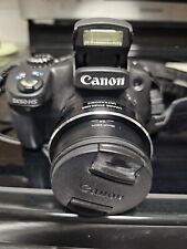 Câmera Digital Canon Power Shot SX50HS comprar usado  Enviando para Brazil