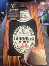 Collectible unused guinness for sale  WORCESTER