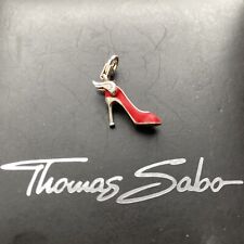 Thomas sabo red for sale  HALIFAX