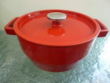 Cast iron red for sale  HASTINGS